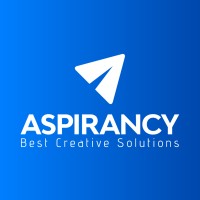 Aspirancy logo - Similar company to Cooality