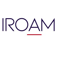 IROAM logo - Similar company to Au