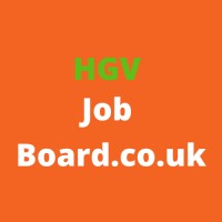 Hgv Job Board logo - Similar company to Dc Express Ltd