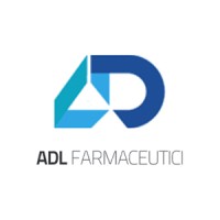 ADL Farmaceutici logo - Similar company to Usp Group