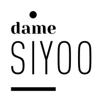 dame Siyoo logo - Similar company to 100 Watt Design