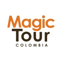 Magic Tour Colombia logo - Similar company to Visit Santa Marta