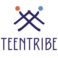 TeenTribe logo - Similar company to Pixispaze