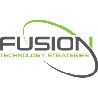 Fusion Technology Strategies, Inc. logo - Similar company to Fusion Technology Solutions