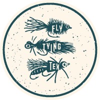 Fly Tying Tex logo - Similar company to Hammerquist Studios