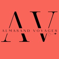 ALMASAND VOYAGES logo - Similar company to Meg Eyewear
