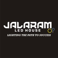 Jalaram LED House logo - Similar company to Aishaindustries