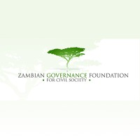 Zambian Governance Foundation logo - Similar company to West Africa Civil Society Institute (Wacsi)