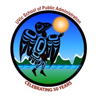 UVic School of Public Administration (SPA) logo - Similar company to Active Citizens Partnership