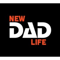 New Dad Life logo - Similar company to Dadpad