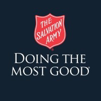 The Salvation Army of Orange and Osceola Counties logo - Similar company to Lear & Associates