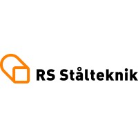 RS Staalteknik logo - Similar company to Upshare.Dk