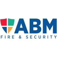 ABM Fire and Security logo - Similar company to Mst Engineering Ltd Uk