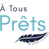 A Tous Prêts logo - Similar company to Aayan