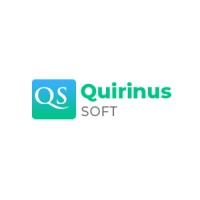 Quirinus Soft Pvt Ltd logo - Similar company to Quirinus Solutions Ltd