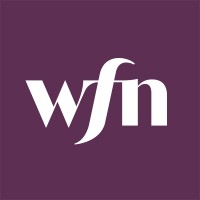 Women's Funding Network logo - Similar company to Solidago Foundation
