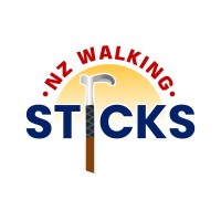 NZ Walking Sticks logo - Similar company to Research Navigator