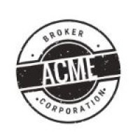 ACME Broker Corporation logo - Similar company to Kerman Chamber Of Commerce