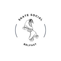 Skate Social Belfast logo - Similar company to Bumble & Goose