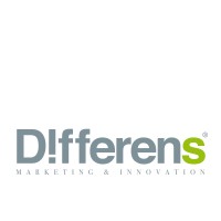 Differens® logo - Similar company to Davide Cariola Web Developer
