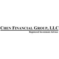 Chen Financial Group, LLC logo - Similar company to Bancroft Staffing Partners (Bsp)