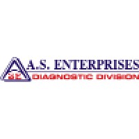 A.S.Enterprises Pakistan logo - Similar company to A.S Enterprises