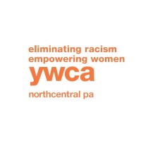 YWCA Northcentral PA logo - Similar company to Community Giving Foundation
