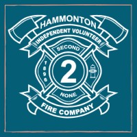 Hammonton Independent Volunteer Fire Company No. 2 logo - Similar company to Hammonton Gazette