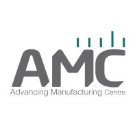 Advancing Manufacturing Centre at UHI North, West and Hebrides logo - Similar company to Shield Manufacturing Technologies