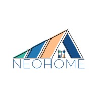 Neohome logo - Similar company to Epsilon Idf