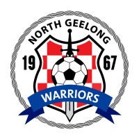 North Geelong Warriors Fc
