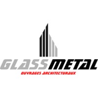 GLASSMETAL logo - Similar company to Technifab Acier