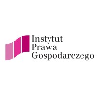 Instytut Prawa Gospodarczego logo - Similar company to Kancelaria Pawełczyk