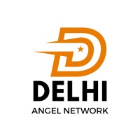 Delhi Angel Network logo - Similar company to Vayu Galaxy