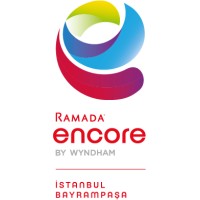 Ramada Encore By Wyndham İstanbul Bayrampaşa logo - Similar company to Ramada Encore Basın Express