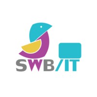 SWB-IT logo - Similar company to Landgoed Mennorode