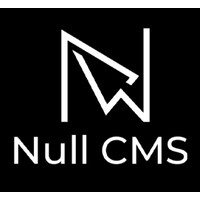 Null CMS Ltd ☑️ logo - Similar company to Benijah Consulting