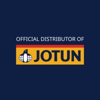 Regency Overseas Company Limited - Jotun Nigeria logo - Similar company to Passive Fire Protection Applicators