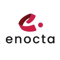 Enocta logo - Similar company to Venus E-Learning Academy