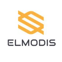 ELMODIS logo - Similar company to Sr Robotics