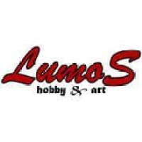 Lumos hobby & art logo - Similar company to Usm Cubesat Team