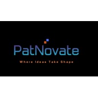 PATNOVATE logo - Similar company to Chanzo Technologies