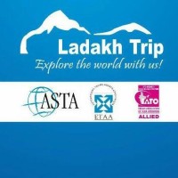 Ladakh Trip India Pvt. Ltd. logo - Similar company to Funday Holidays