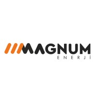 Magnum Enerji logo - Similar company to Mas Energy