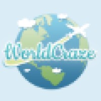 WorldCraze logo - Similar company to E Turtle