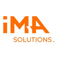 IMASolutionsUK logo - Similar company to Sceneset Ltd
