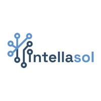 Intellasol logo - Similar company to Intellisol