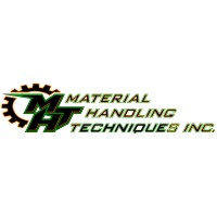 Material Handling Techniques, Inc. logo - Similar company to Material Control Systems