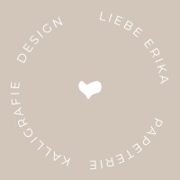 liebe.erika Papeterie, Calligraphy & Design logo - Similar company to Get Information Technology Gmbh