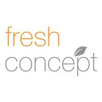 Fresh Concept